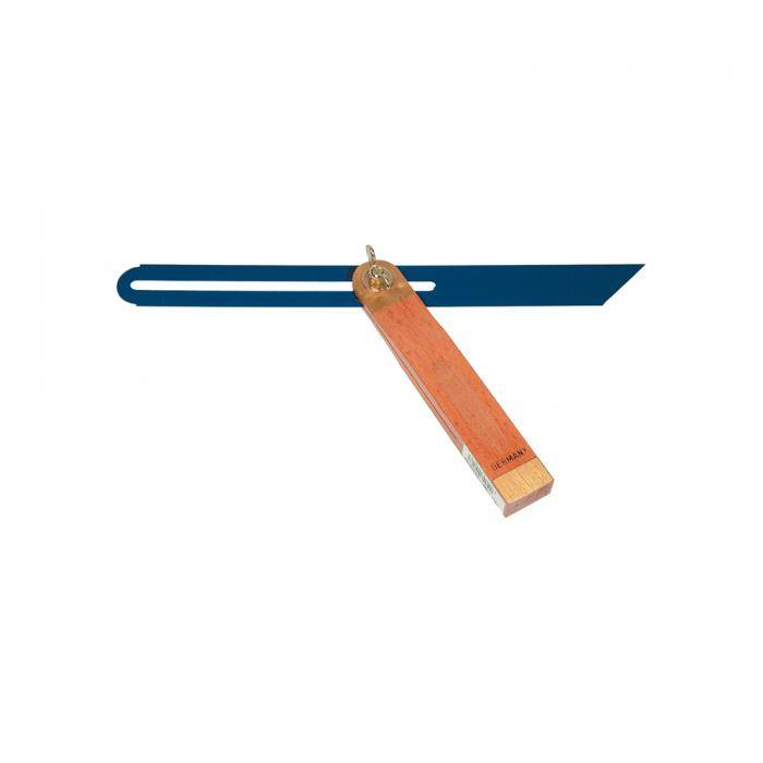 Holzschmiege - 300 mm - Buche