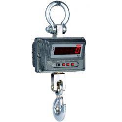 Kranwaage KW30 - ungeeicht - Meßbereich bis 10 t