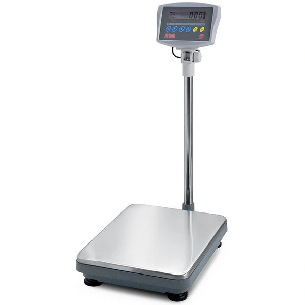 Stativ-Waage - ESW - bis 300 kg - Ziffernschritt 20 g - ungeeicht - mit Display Stativ-Waage - ESW - bis 300 kg - Ziffernschritt 20 g - ungeeicht - mit Display