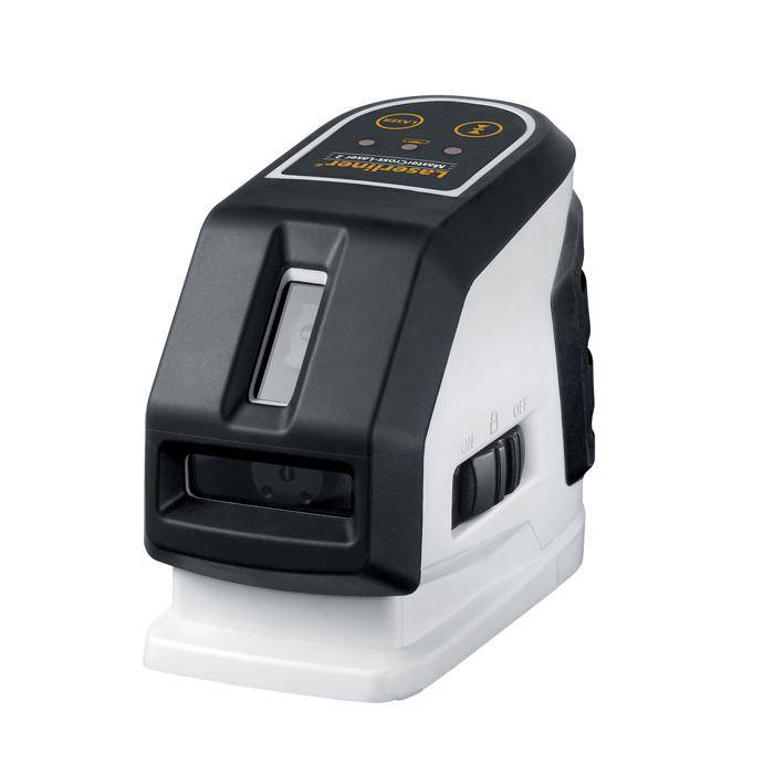 Kreuzlinienlaser "MasterCross Laser 2"