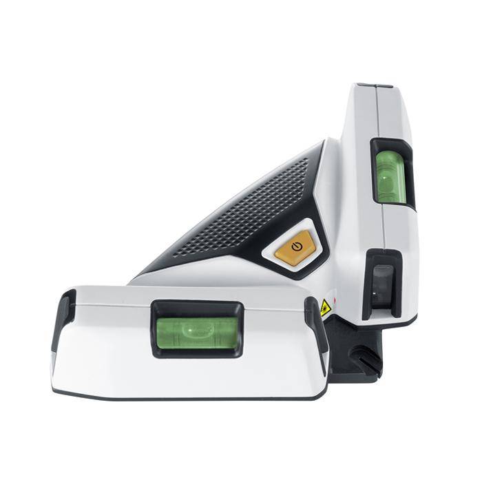 90°-Linien Laser "SuperSquare Laser 4"