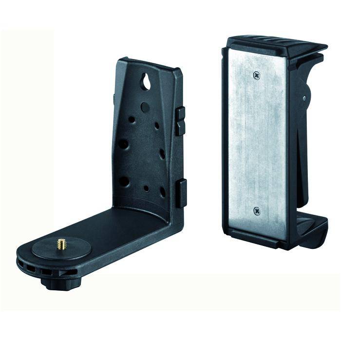 Magnetische Wandhalterung