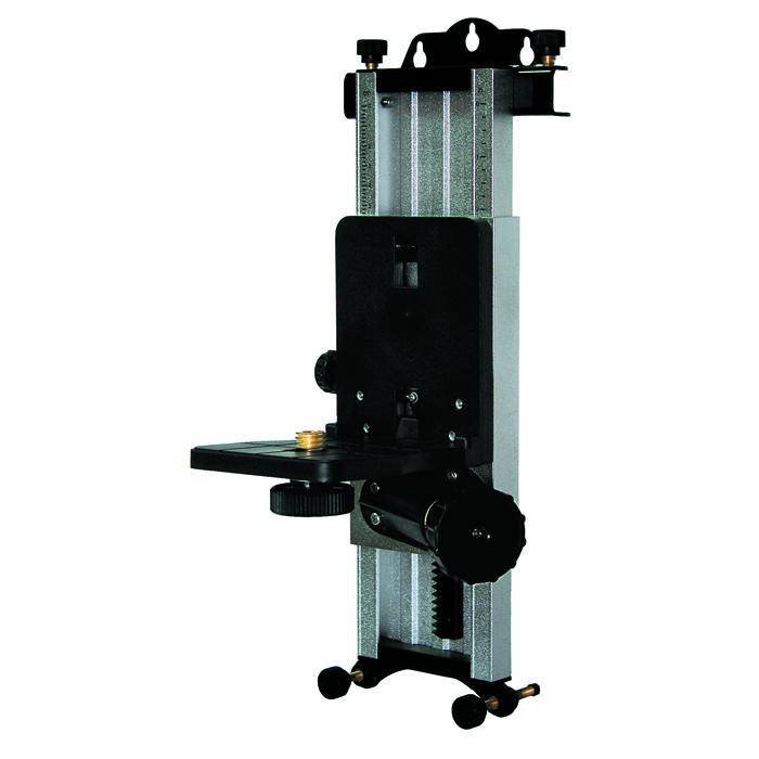 Wandhalterung "Pro" - für Laserliner Rotations- und Linienlaser