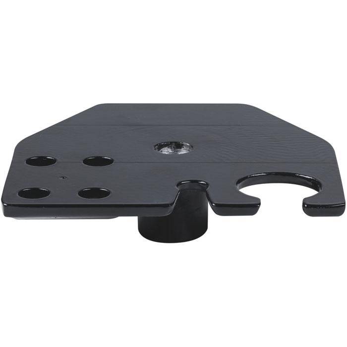 Handstück-Ablage - PFERD TSA L 1400 - für Biegewellenhandstück