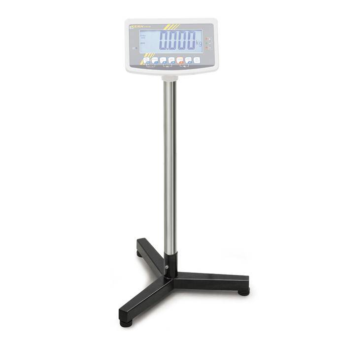 Stativ - für verschiedene KERN Waagen - Stativhöhe ca. 750 mm
