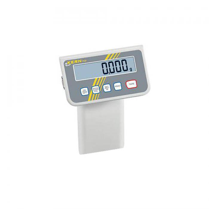 Stativ - Stativhöhe ca. 250 mm - für KERN PCD