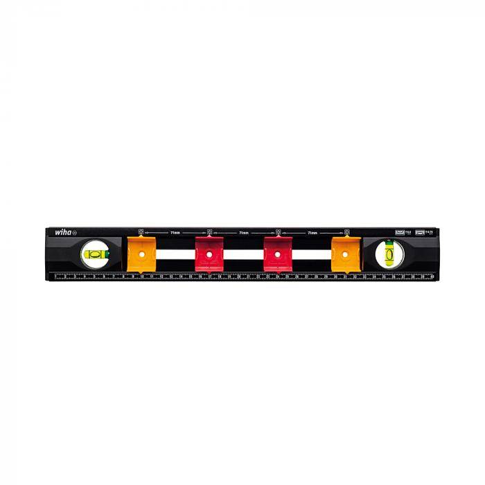 Elektriker Wasserwaage - Länge 40 cm