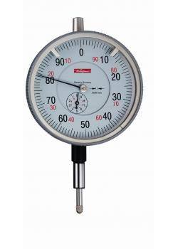 Grossmessuhr "GM 80T" - Metall - Messbereich 10 mm - Ø 80-100 mm - Käfer