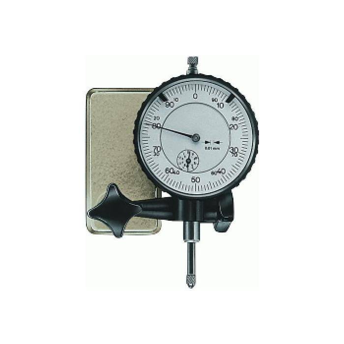 Magnethalter - 360º schwenkbar - hohe Haftkraft - Käfer