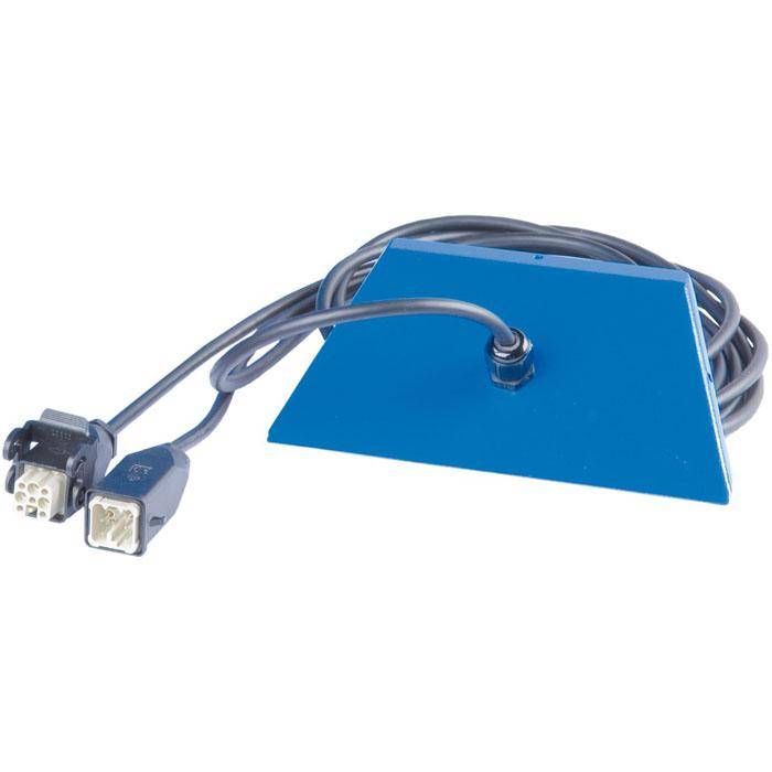 Steuerkabel - PFERD FSTK 22 - für Antriebsmotor ME/MEW - Länge 4 m