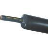 Schrumpfschlauch - mit Kleber - 1 m - Baureihe SRH 2 40-12 - Innen-Ø vor / nach Schrumpfung 40/12 mm, Wandstärke 2,6 mm