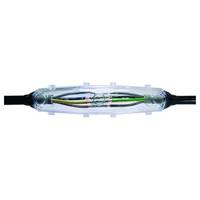 Cellpack M5, Gerade, Transparent, 1 Stück(e)