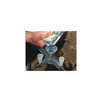 1St. Cellpack T 1 Giessharz-Abzweigmuffe 1kV 4x6mm T1