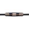 Verbindungsmuffe mit Schraubverbinder - Querschnitt 5 x 10-16 mm² - Baureihe M 12 V - Kabel-Ø max. 14-34 mm