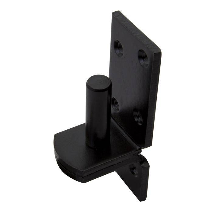 Aufschraubkloben - 13x99 mm - Kataphorese - Materialstärke 5 mm - VE 10 Stück