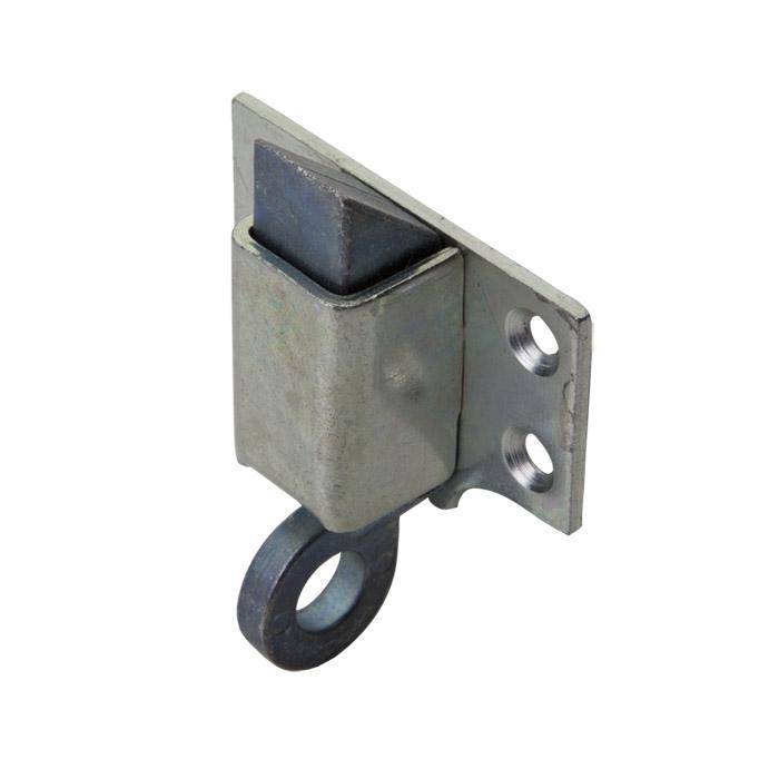 Oberlichtschnäpper - schwer - verzinkt - 60 x 45 x 58 mm - VE 20 Stück - Preis per VE