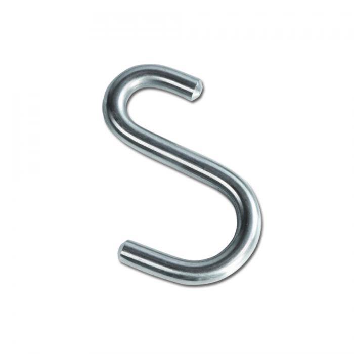 Haken - Öffnung ca. 25 mm - passend für Hängewaage HCB und HCN