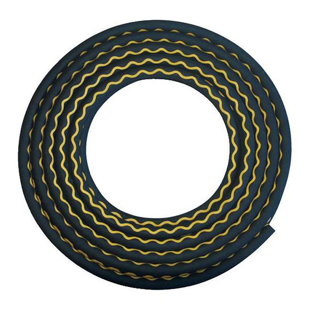 Wasserschlauch "Goldschlange" - Innen-Ø 16 mm - Betriebsdruck 25 bar - Länge 40 m - Preis per Rolle