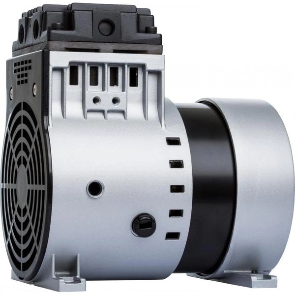 Ölfreie Vakuum-Kolbenpumpe PI-40V - PLATIN-LINE - max. Vakuum 107 mbar - Ansaugleistung 47 l/min. Ölfreie Vakuum-Kolbenpumpe PI-40V - PLATIN-LINE - max. Vakuum 107 mbar - Ansaugleistung 47 l/min.