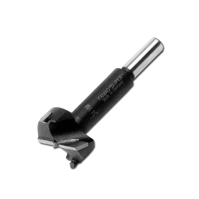 Super-Kunstbohrer HM,Ø:8-45 mm,Gesamtlänge:90mm