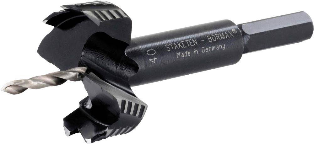 Staketen-Bormax 2.0 WS prima 15mm GL 90mm Famag