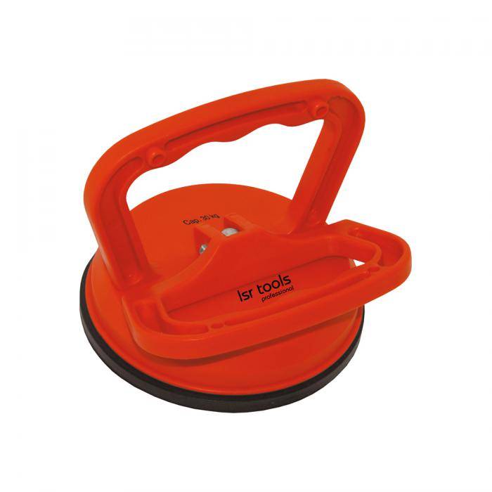 Platten-Saugheber - Saugscheiben-Ø 115 mm - Tragkraft bis 30 kg