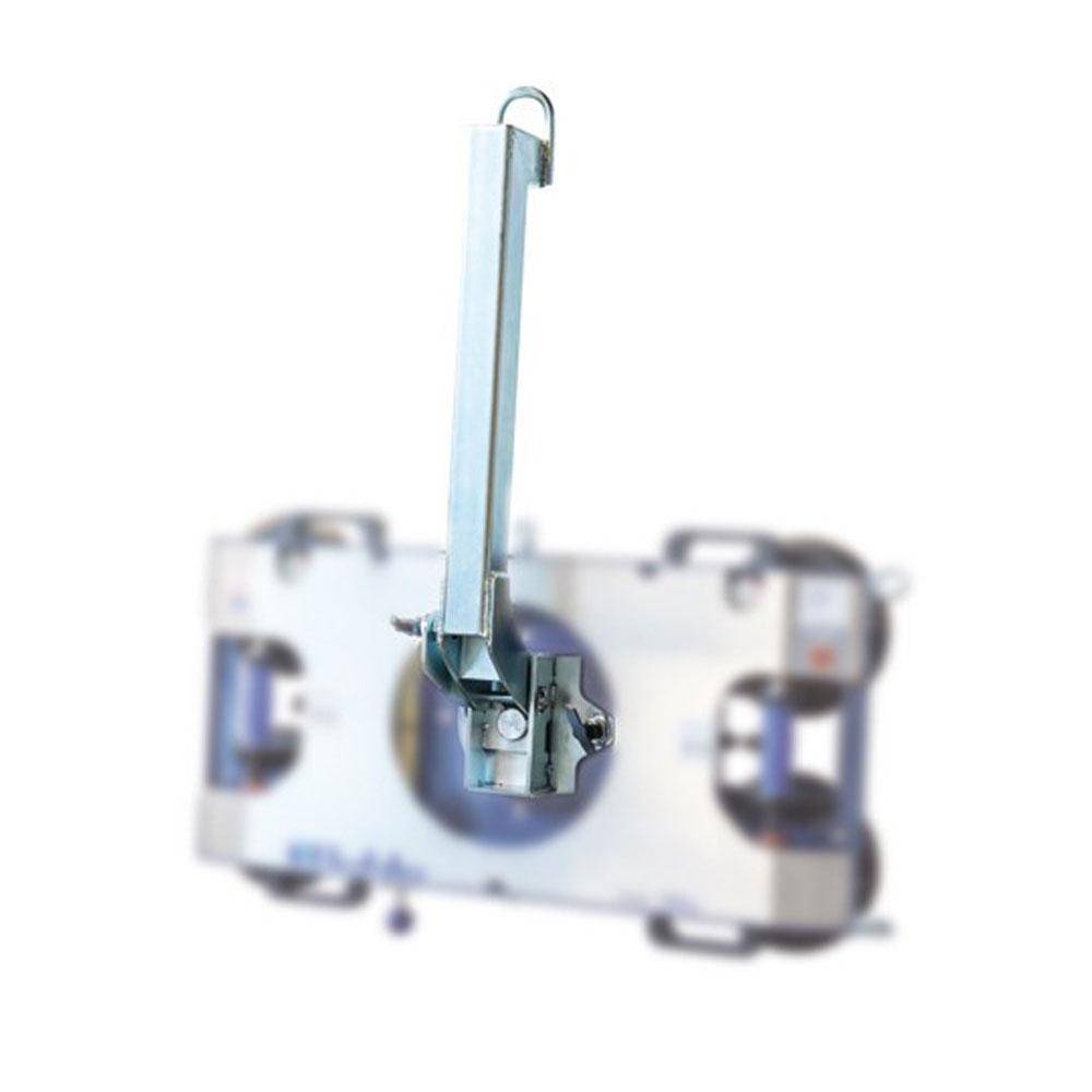 Arm mit Kipp- und Drehfunktion - für Hebeanlage B18DM4GS