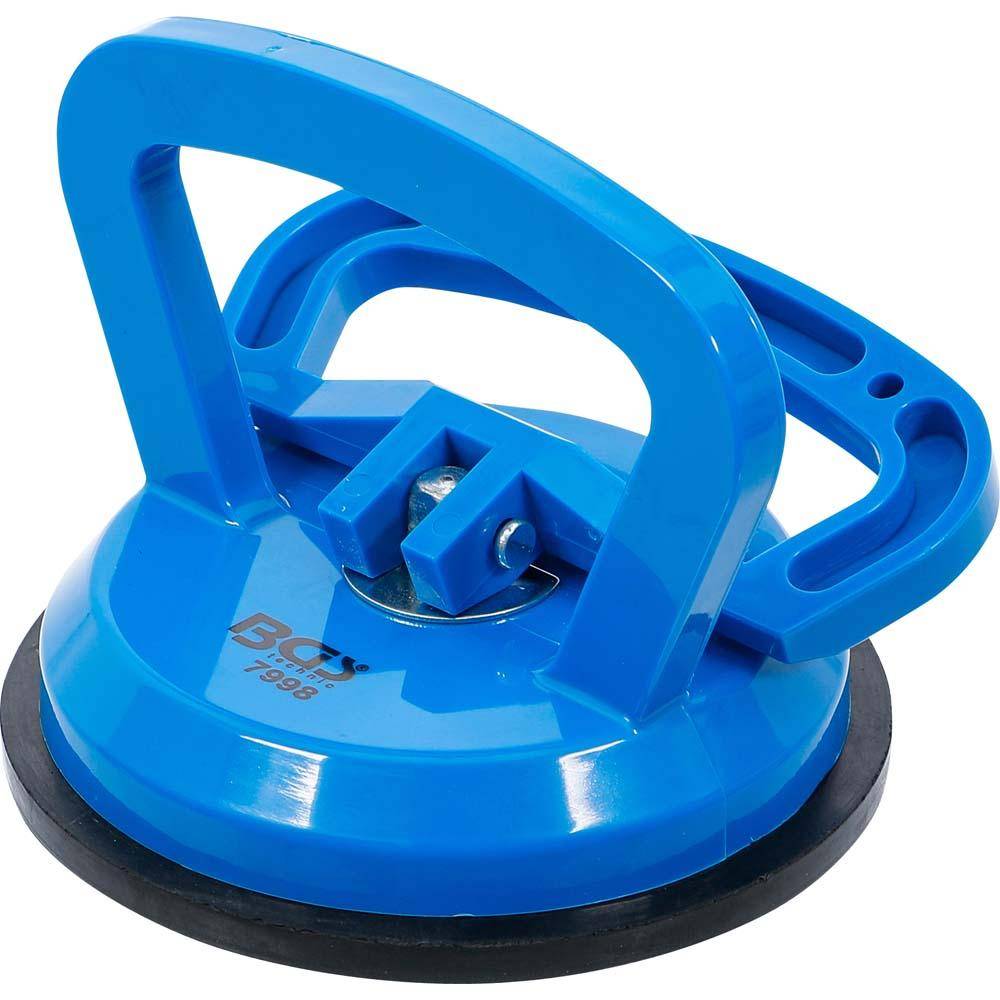 Gummisauger - ABS - Saugscheiben-Ø 115 mm - Tragkraft 40 kg