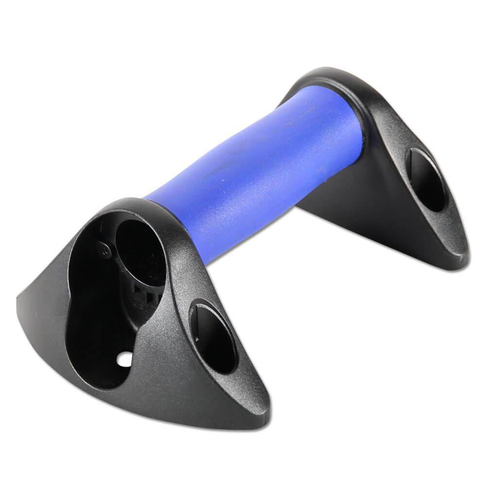 Ersatzgriff mit Winkel - für Veribor® Pumpensaugheber 601.BL