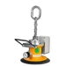 VacuLifter® Green Line Typ "U01-E" - Tragkraft 75 kg - max. Lastmaße 1000 x 1000 mm - min. Lastmaße Ø 210 mm VacuLifter® Green Line Typ "U01-E" - Tragkraft 75 kg - max. Lastmaße 1000 x 1000 mm - min. Lastmaße Ø 210 mm