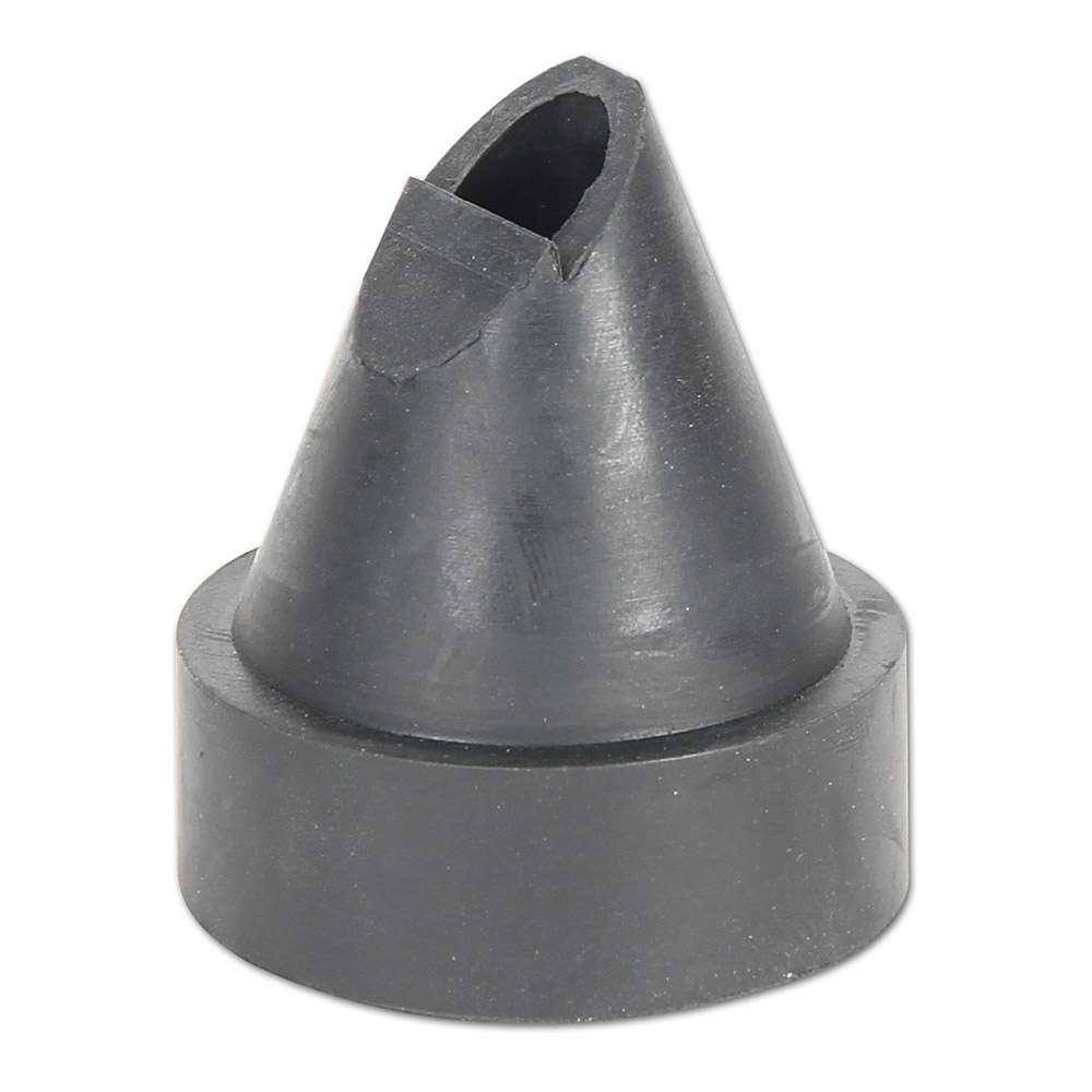 Düse für Innenkanten - für SB750 und FS 650+710+730+760, mitteilweiches Gummi, innen 43 mm, außen 53 mm