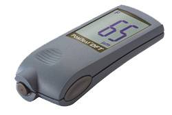 Schichtdickenmeßgerät DeFelsko PosiTest DFT FE - Messbereich: 0-1000 µm