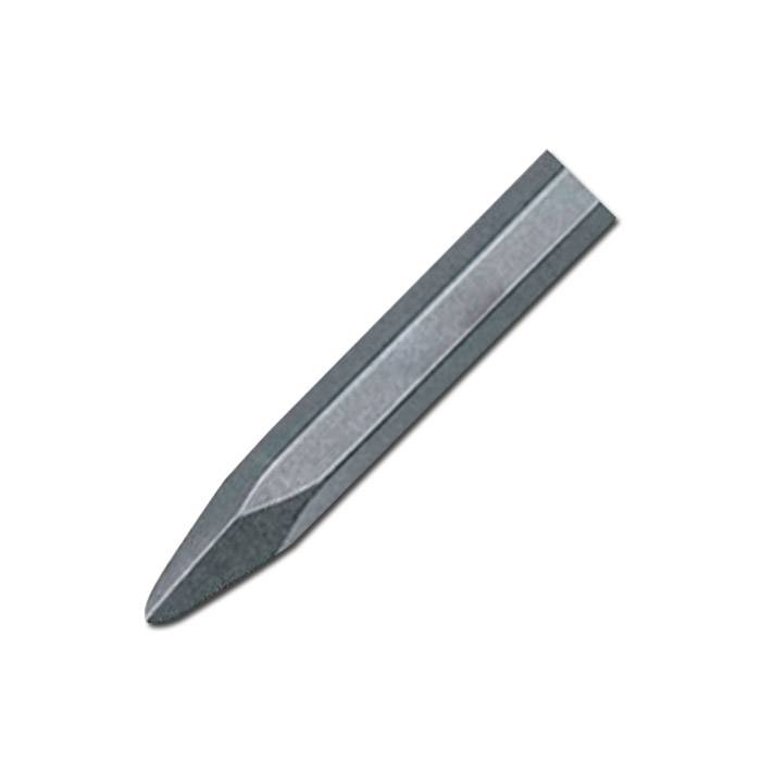 SDS-Max-Spatmeißel - FORUM - Breite 111 mm - Länge 446 mm - Höhe 22 mm