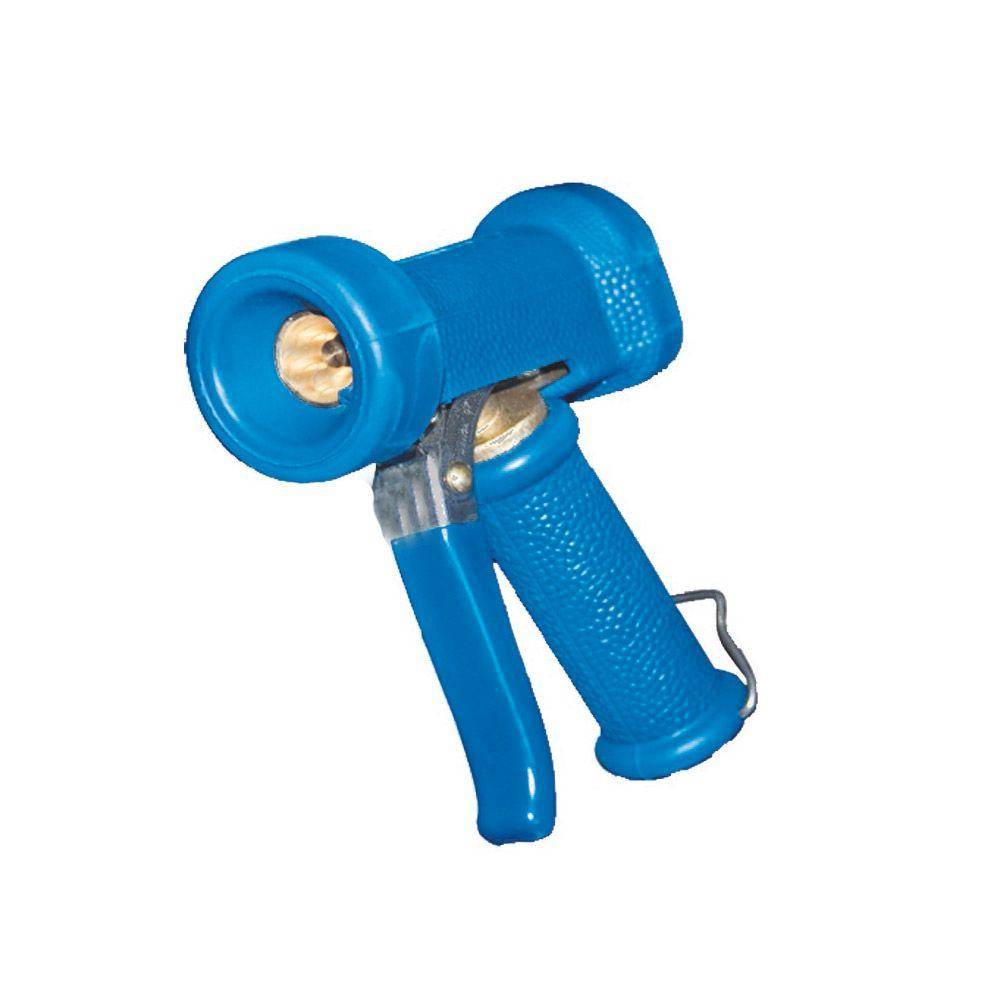 Wasserpistole DINGA - Innengewinde 1/2 Zoll - 25 bar