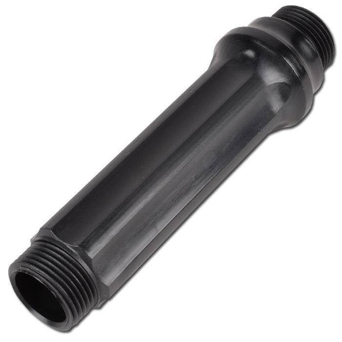 Handgriff - Kunststoff - G 3/4"