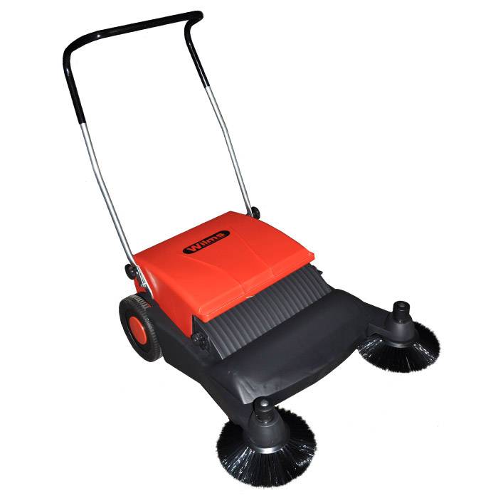 Handkehrmaschine HKM 800