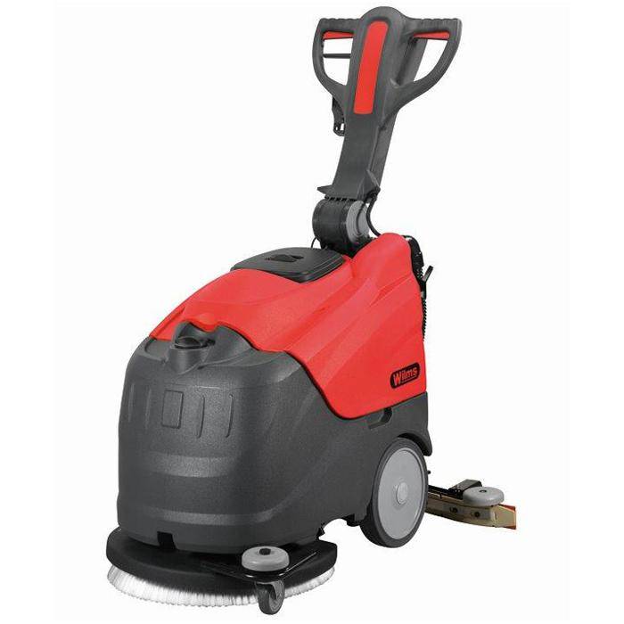 Schrubbautomat S 50 Elektro - Schrubbleistung 1750m²/h - 230V / 50HZ