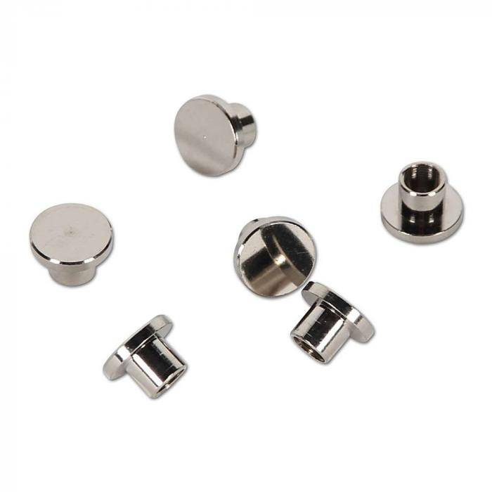 Kappe passend zur Spitzachsschraube für MB 50 - Ersatzteil