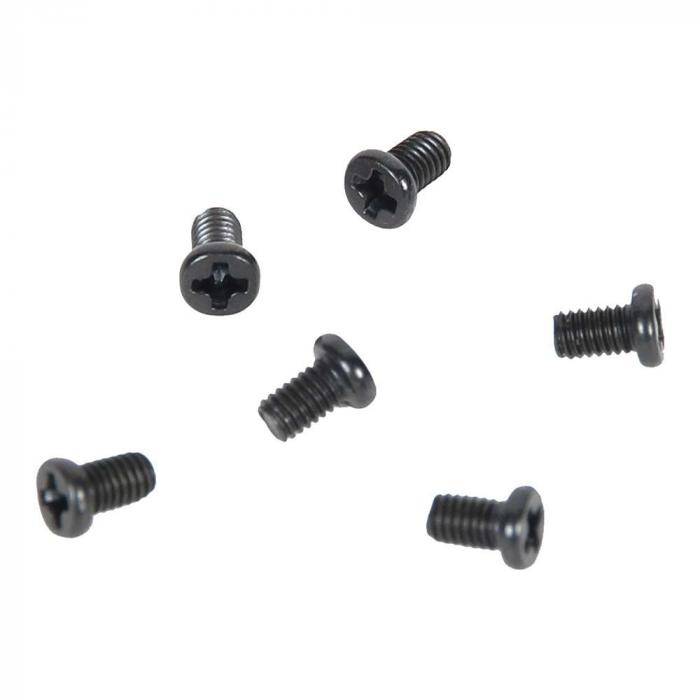 Messer-Stützschraube für MB 50 - Ersatzteil