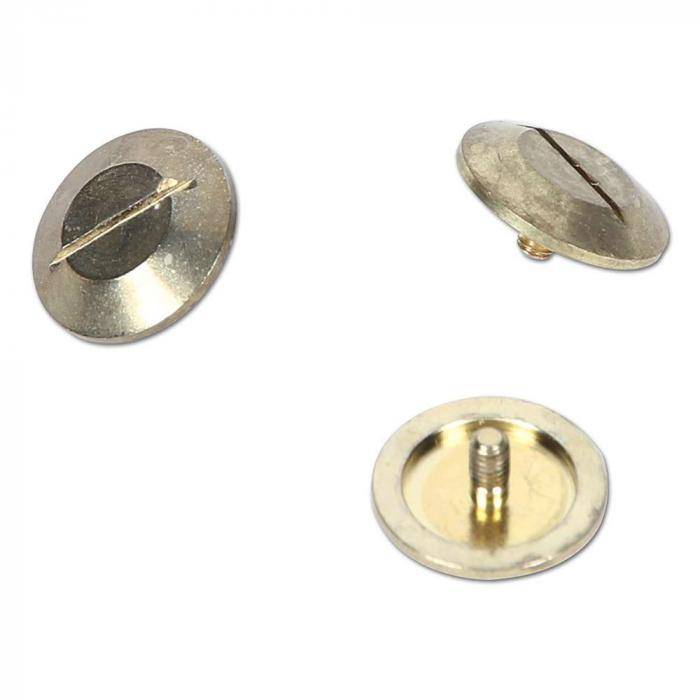 Messer-Schließ-Schraube für MB 50 - Ersatzteil