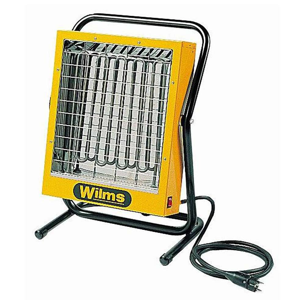 Elektro-Infrarotstrahler IR 3 - 3kW