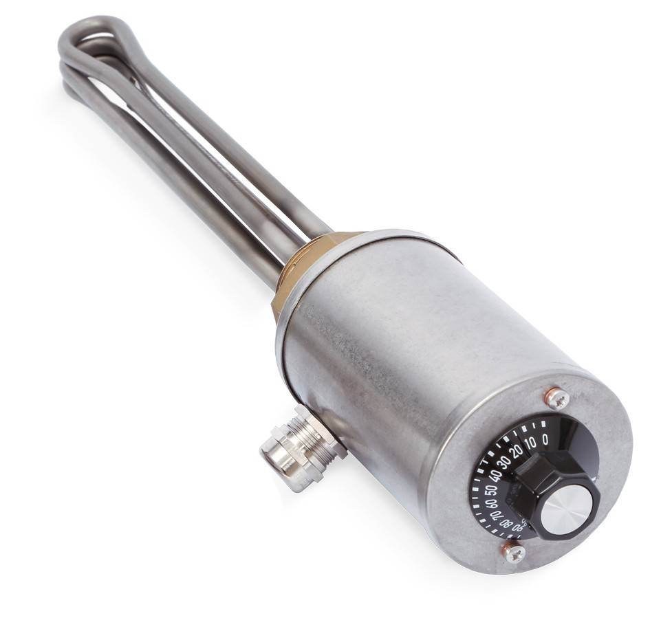 Schultze Einschraubheizkörper EHK G112A002