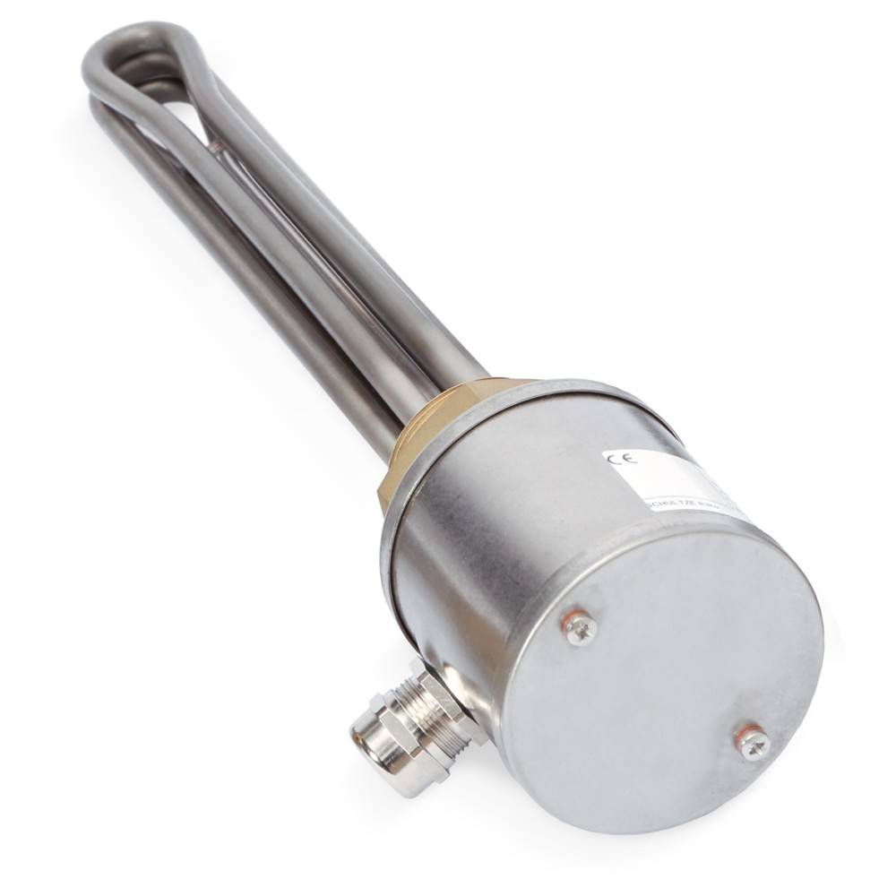 Schultze Einschraubheizkörper EHK G112U001