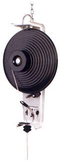 Balancer Serie 831 - Arbeitsbereich 5 bis 11 kg - Seil-Ø 4 mm - ausziehbare Seillänge 8 m