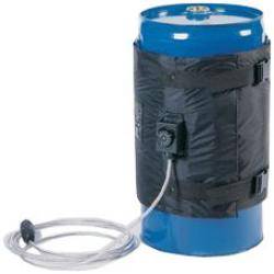 Heizmantel "Typ HM" - 0 bis 90° C - Breite 460 mm - Leistung 250 W - geeignet für Behälter 50 / 60 Liter