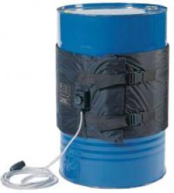 Heizmantel "Typ HM" - 0 bis 90° C - Breite 400 bis 860 mm