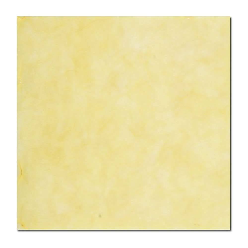 Hochtemperatur-Feinstaubfiltermatte "DB200/0" - Glasfasergewebe mit Stützgewebe - bis 200°C - M5/2012 - Materialdicke 19 mm - Breite 0,85 m - Länge