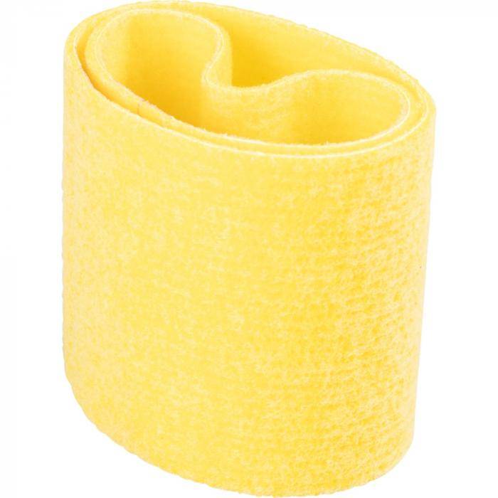 PFERD Bänder für pneumatische Walze P-BA - Filz - Breite 100 mm - Länge 282 mm - VE 2 Stück - Preis per VE