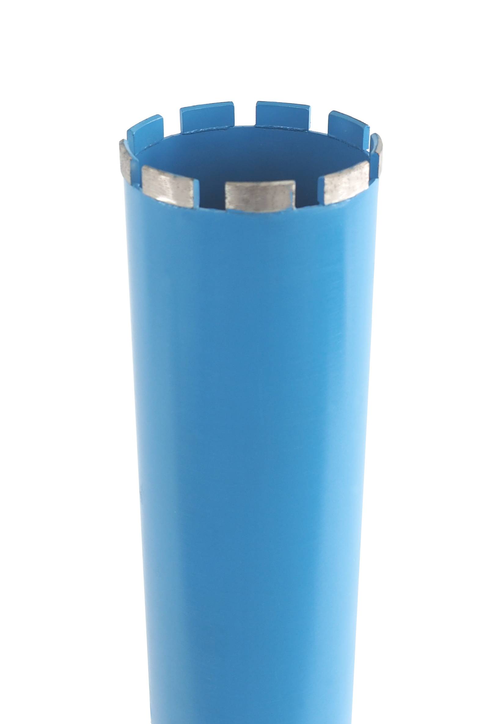 DIAMANTBOHRKRONE laserg., Ø 72mm, 1 1/4"