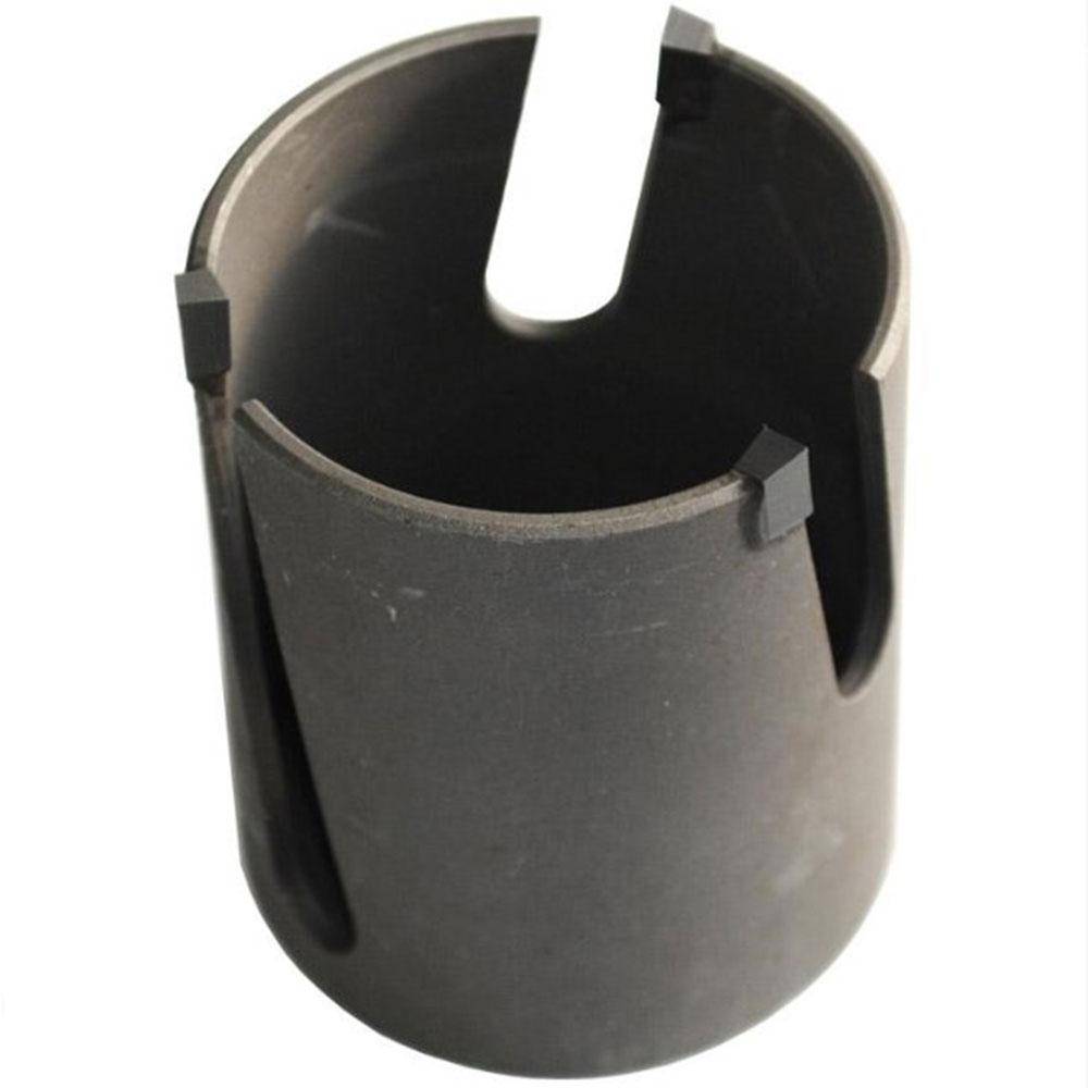 HM-Lochsäge - Ø 65 mm (2 9/16") - Für Holzarbeiten - Für Schreiner, Tischler, Stukkateure & Innenausbau